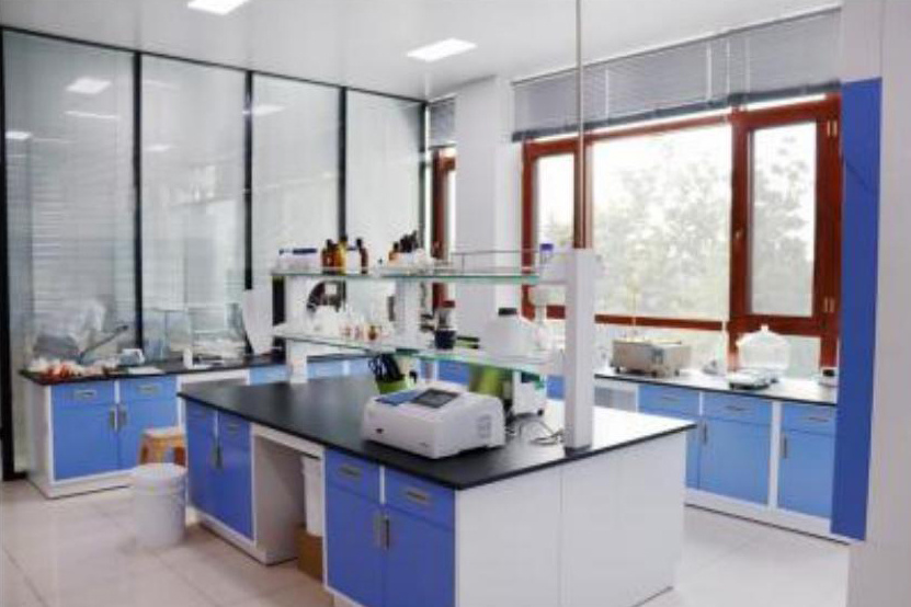LABORATORY LABORATORY