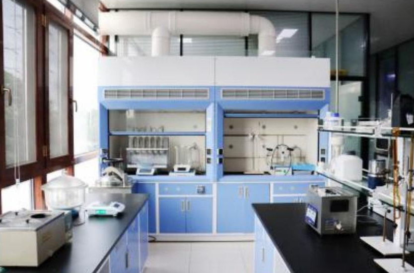 LABORATORY LABORATORY