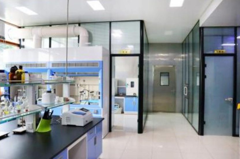 LABORATORY LABORATORY
