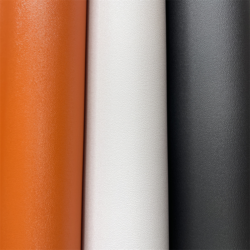 Furniture leather-large chicken skin