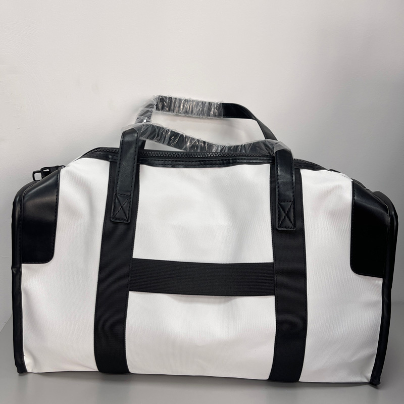 Luggage leather