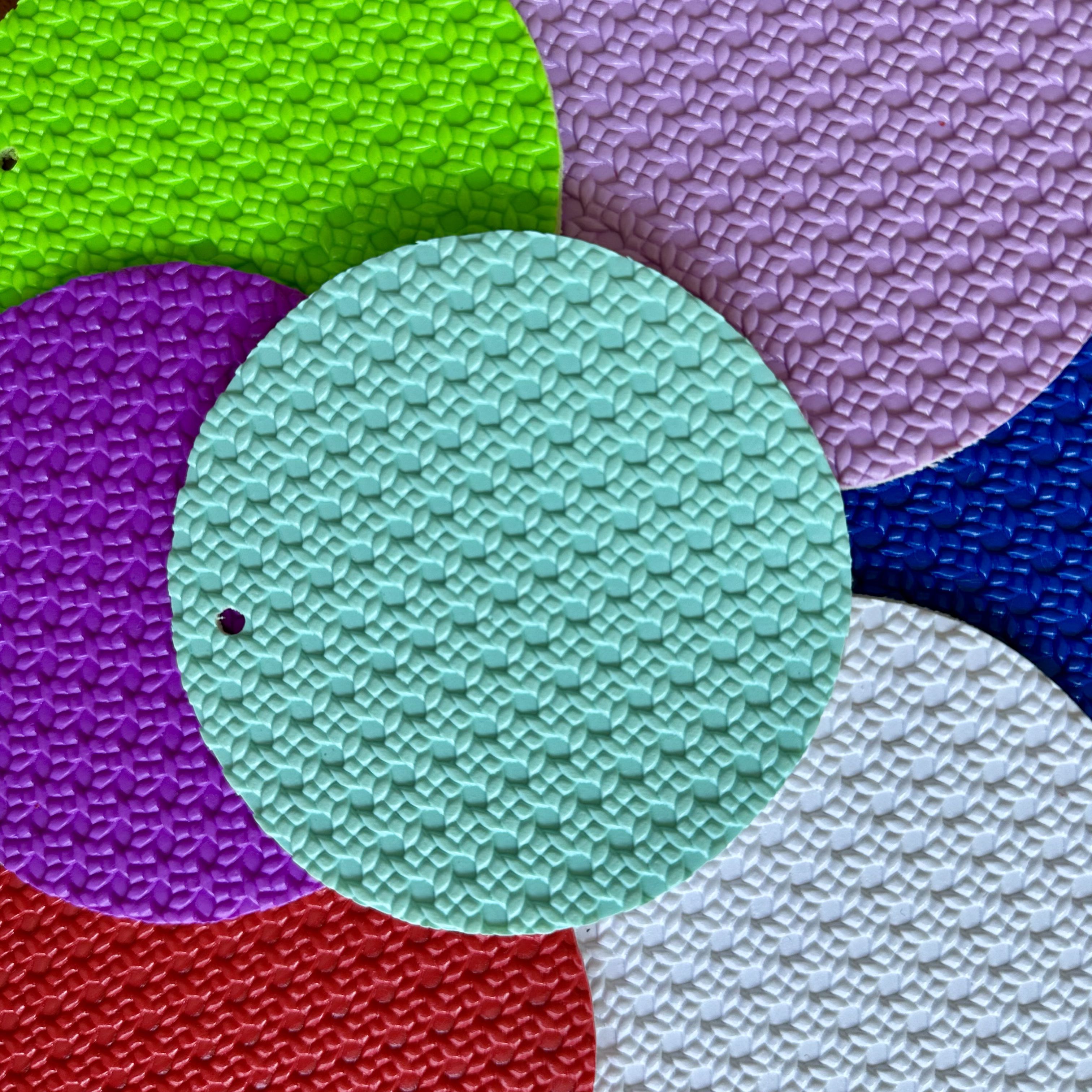 Sporting Goods Leather-Ball Leather
