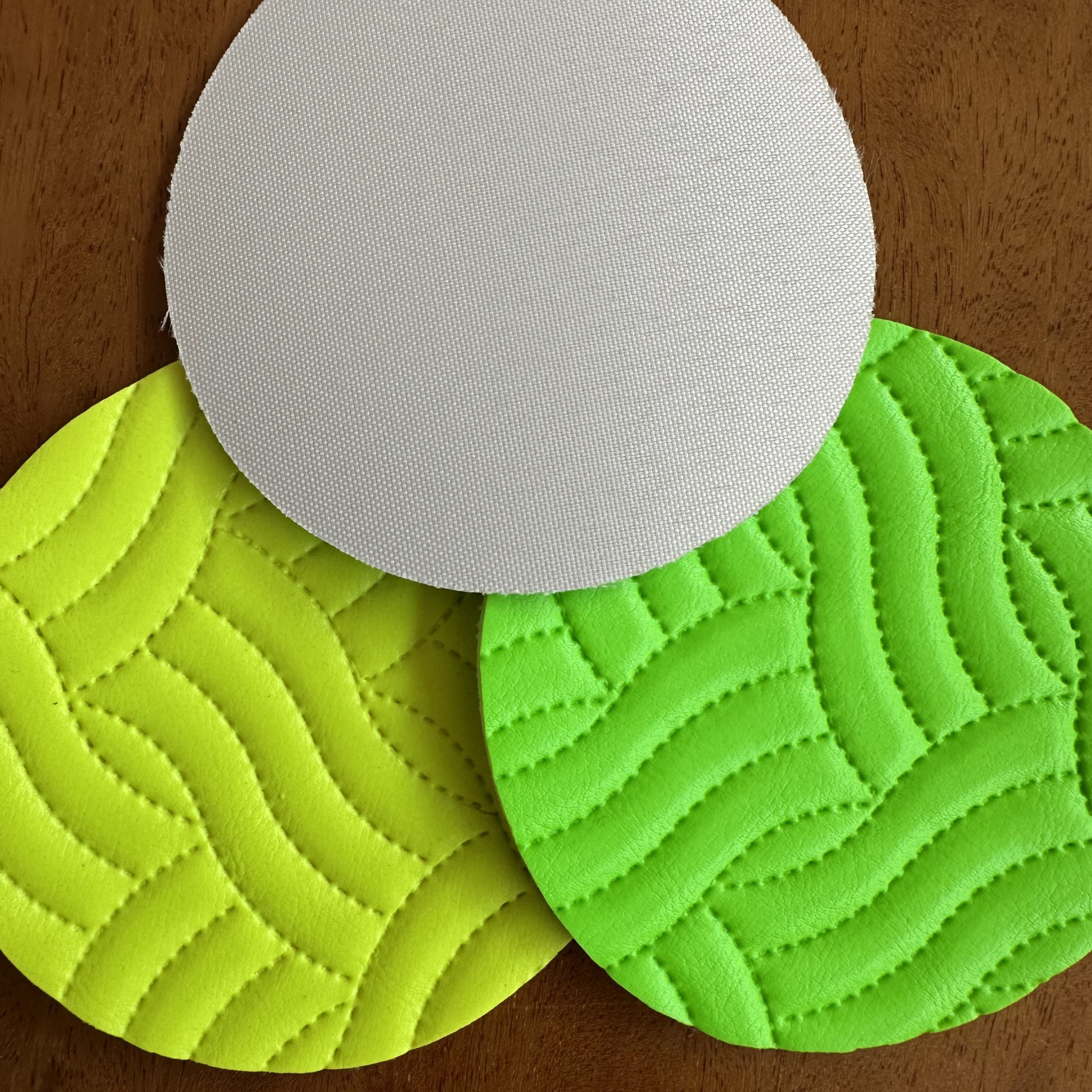 Sporting Goods Leather-Ball Leather