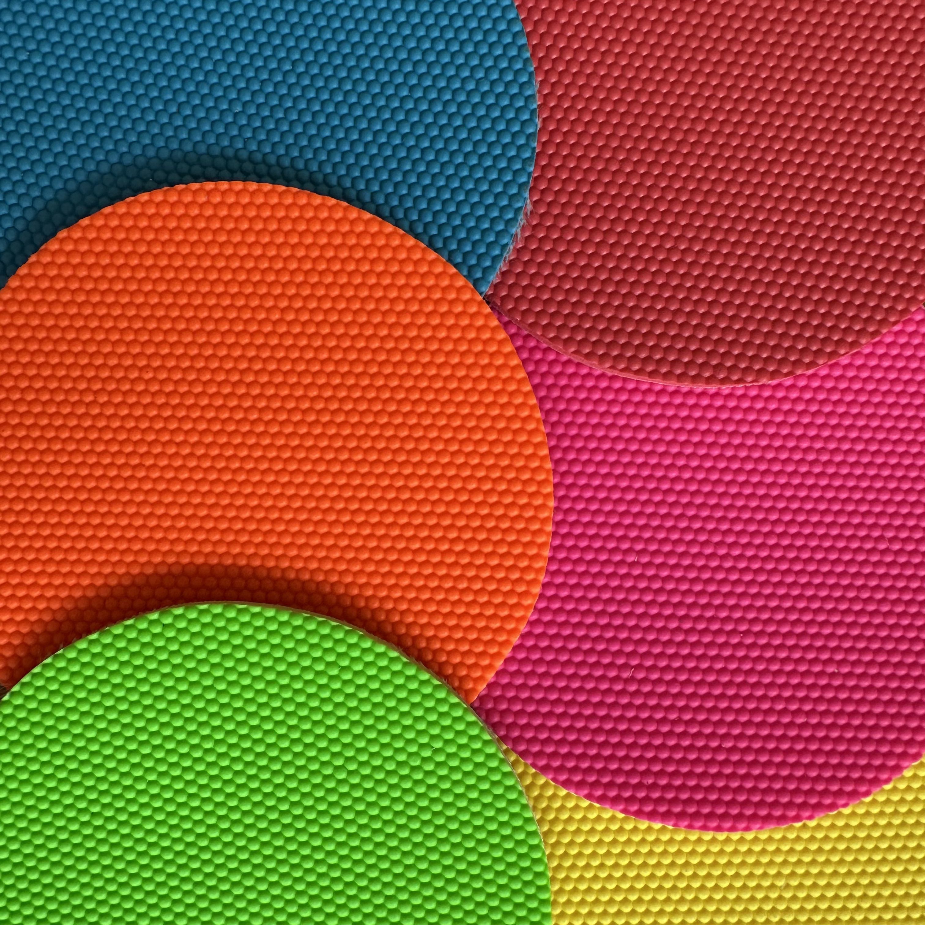 Sporting Goods Leather-Ball Leather