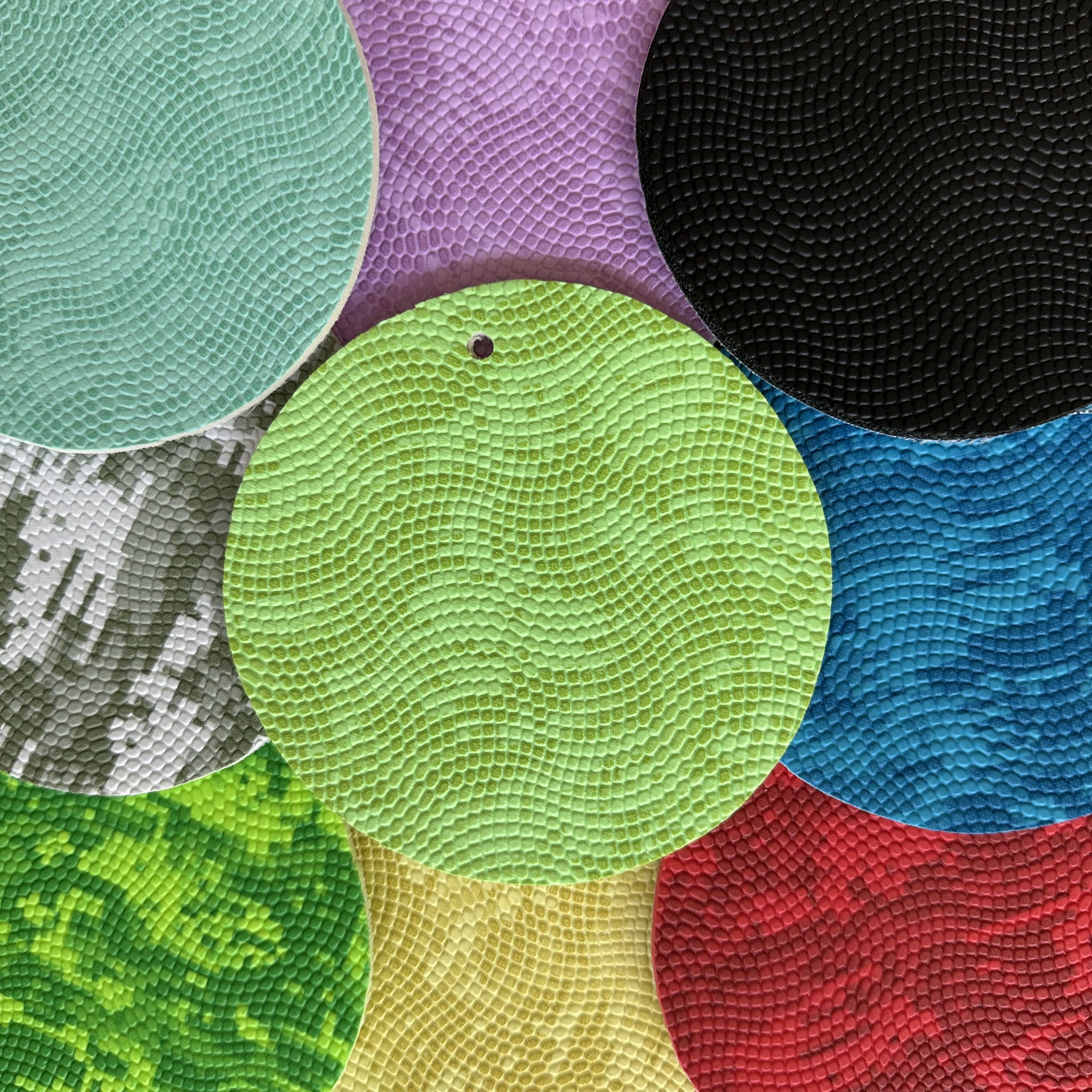 Sporting Goods Leather-Ball Leather