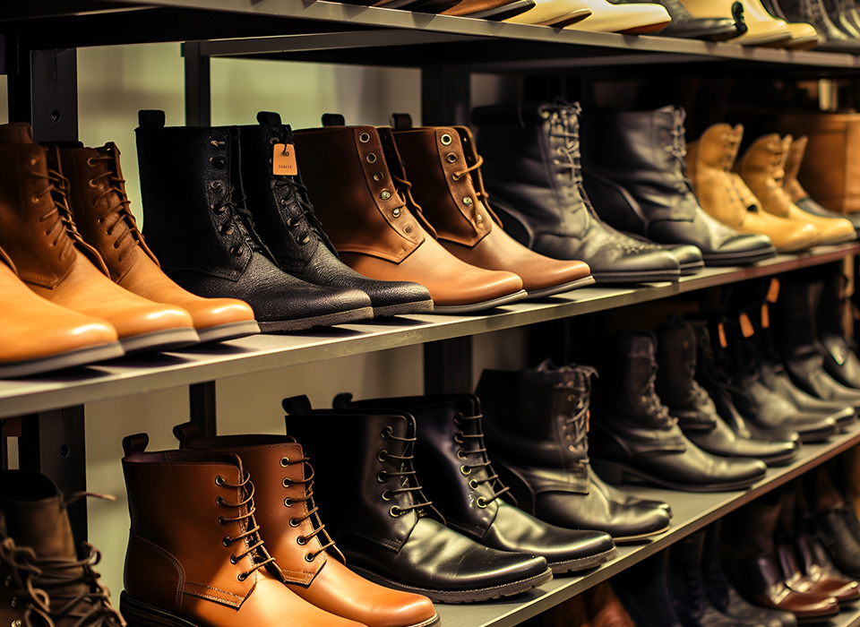 Shoe Making