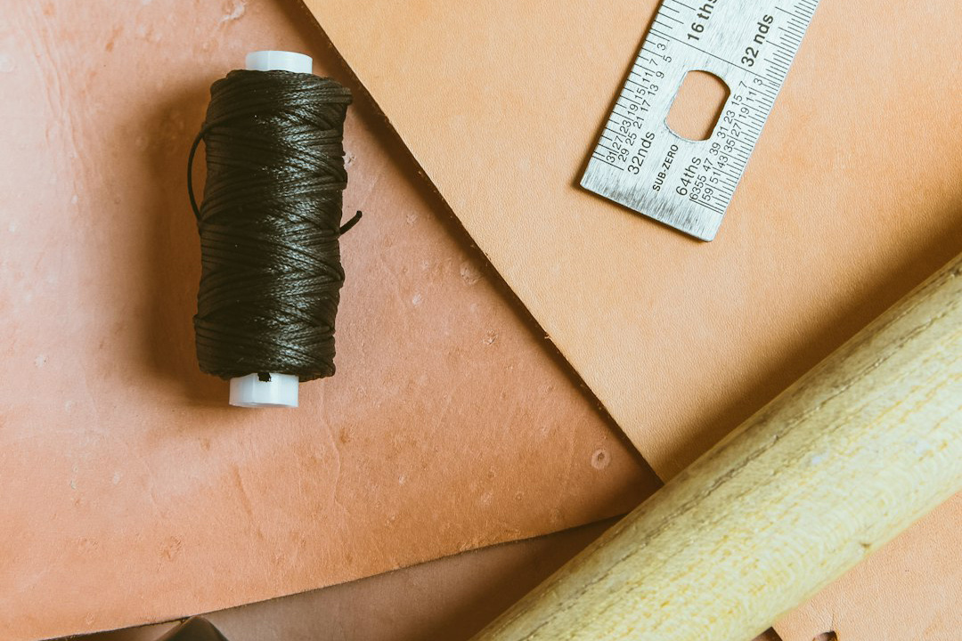 Characteristics of leather