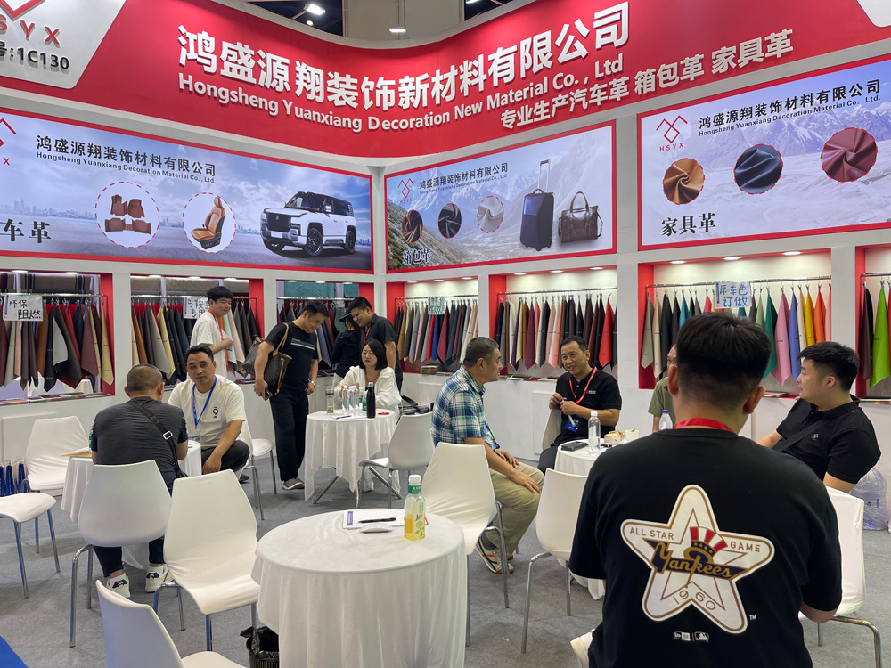 June 26-28, 2024 Zhengzhou Exhibition Held Successfully
