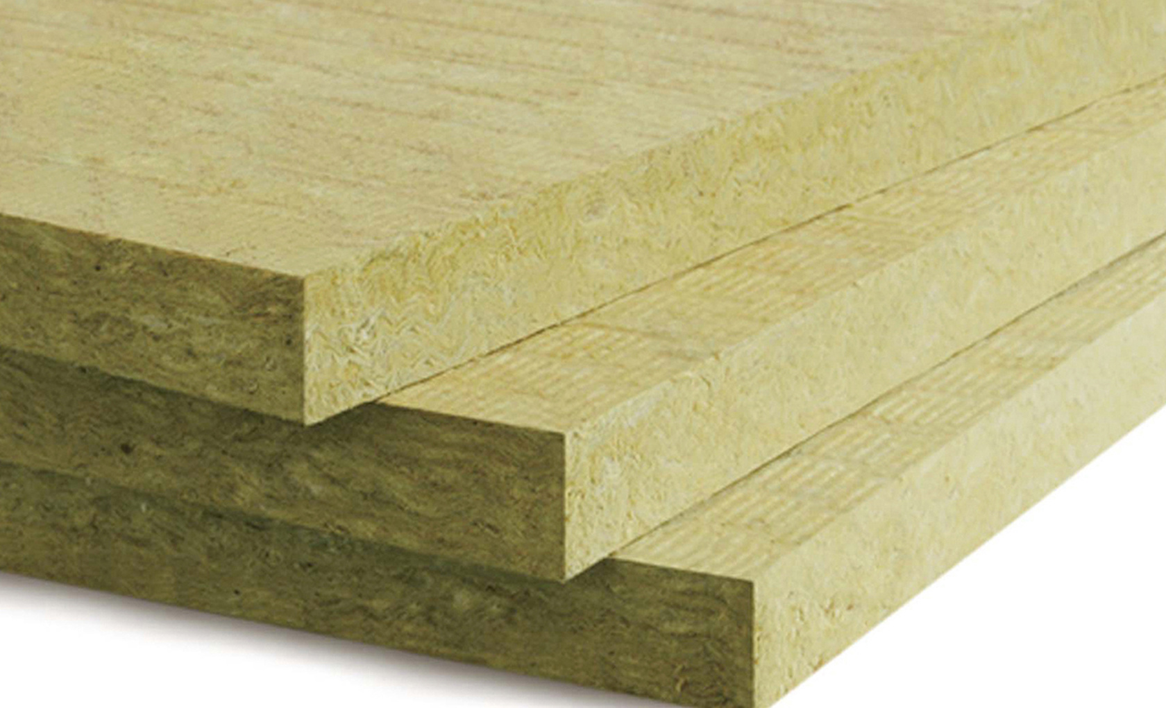 Beipeng® rockwool insulation board.