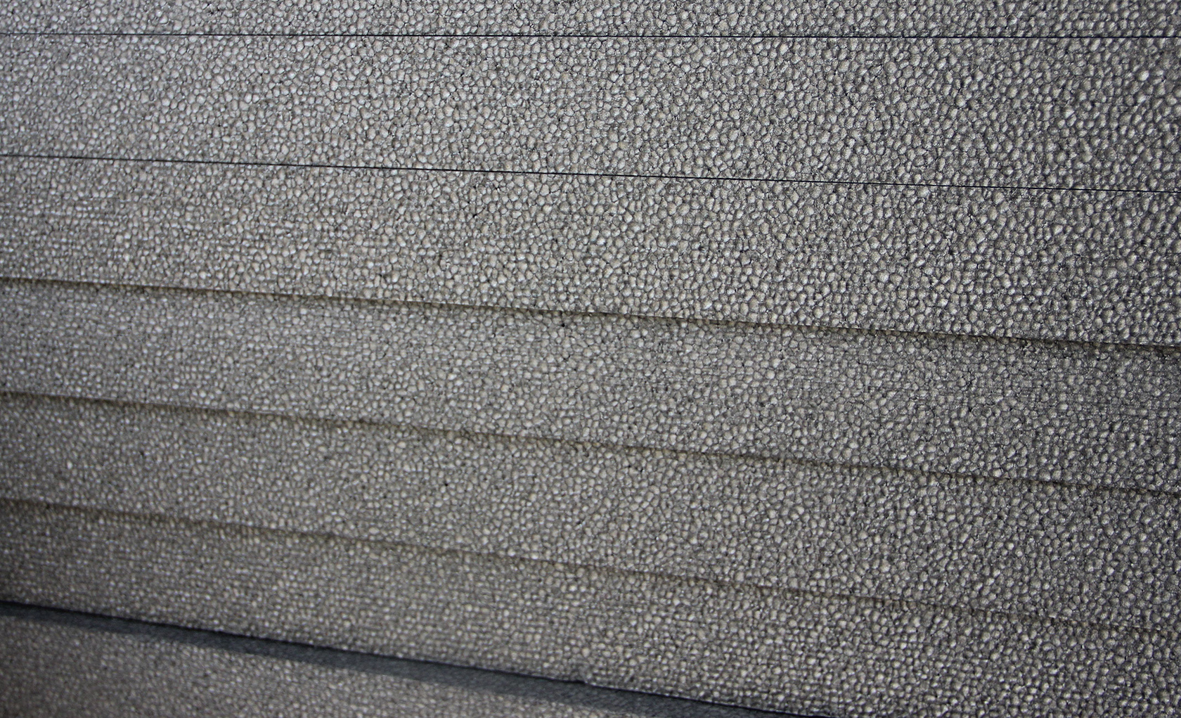 Beipeng® Light Weight GEPS  Foam board