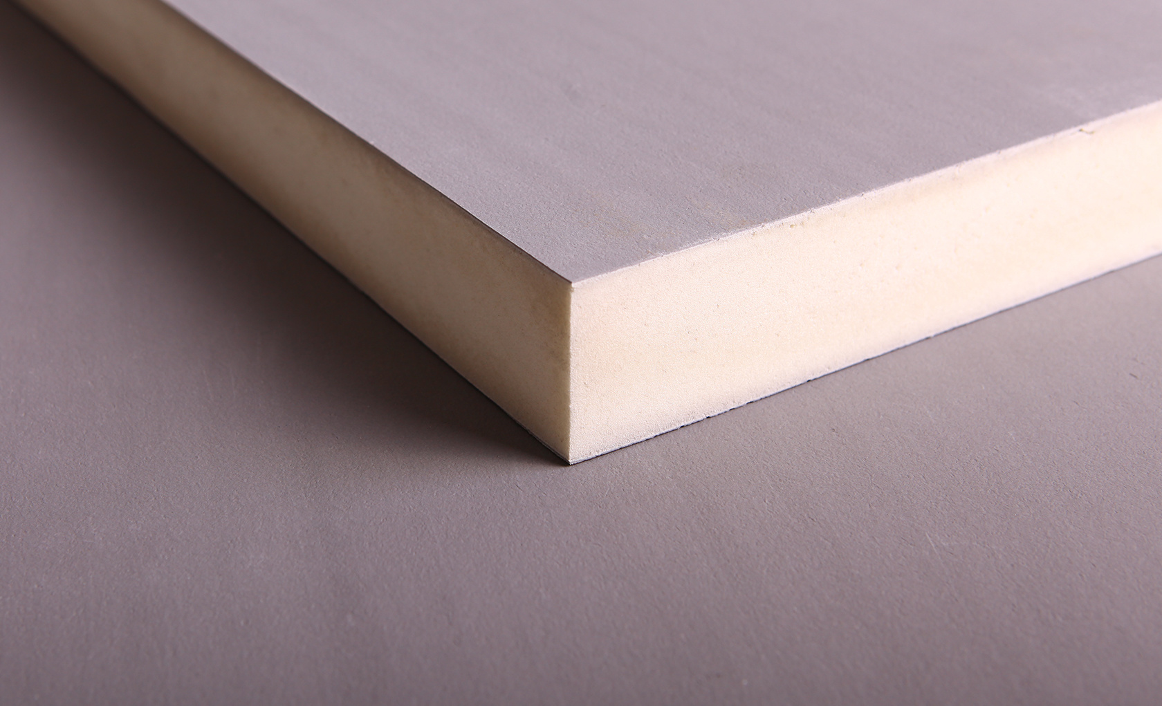 BEIPENG® PIR INSULATION PANEL