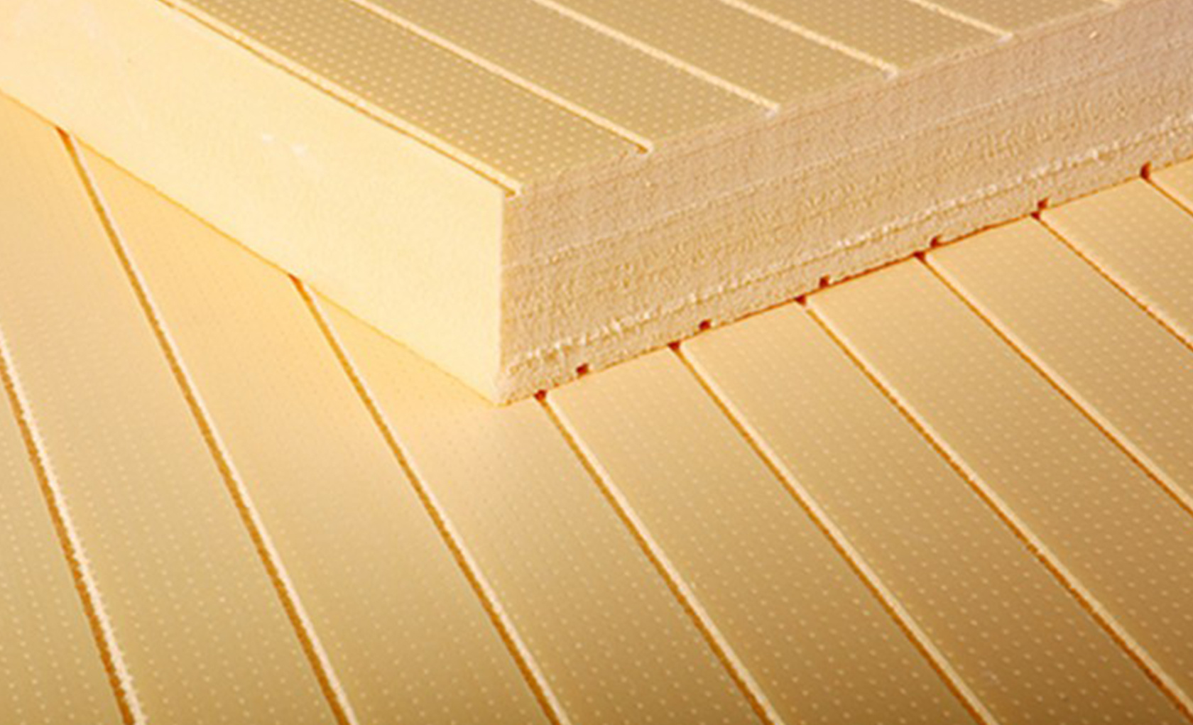 Beipeng ® XPS Foam Board