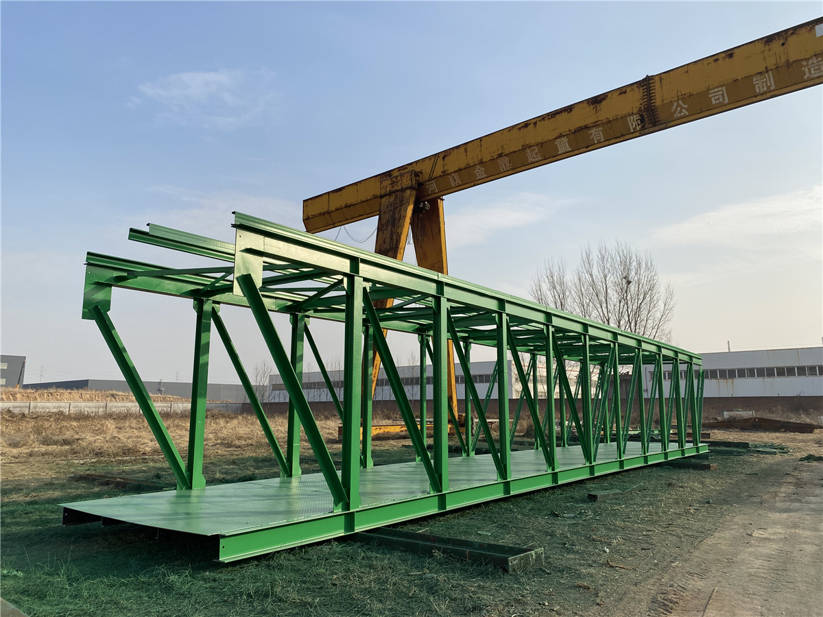 Public steel structure Public steel structure
