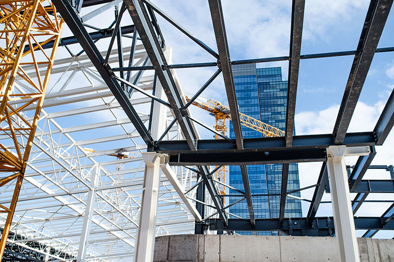 الوضع الراهن واتجاه التنمية في الصين صناعة الهيكل الصلب الوضع الراهن واتجاه التنمية في الصين صناعة الهيكل الصلب