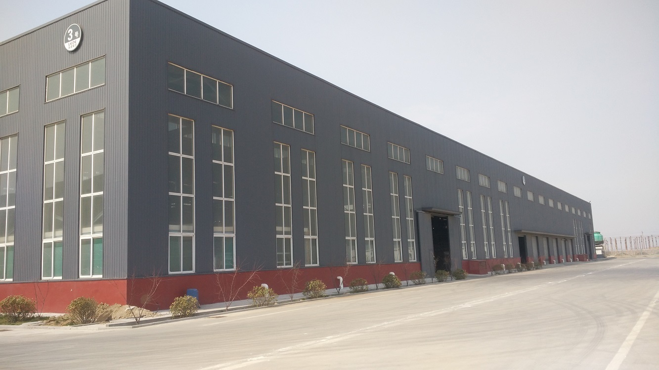 Agricultural Steel Structure Building Agricultural Steel Structure Building