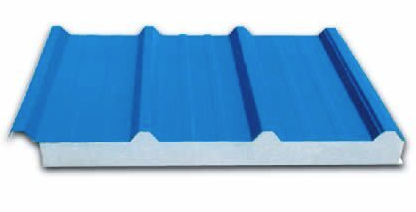 sandwich panel