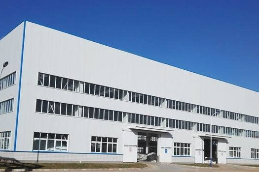 Which enterprises are suitable for steel structure factories Which enterprises are suitable for steel structure factories