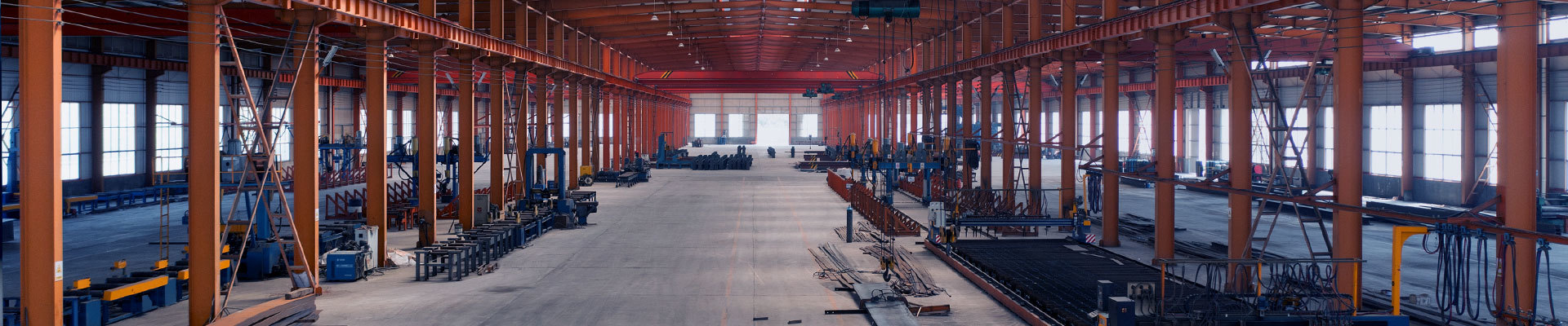 WeiTai Steel Structure