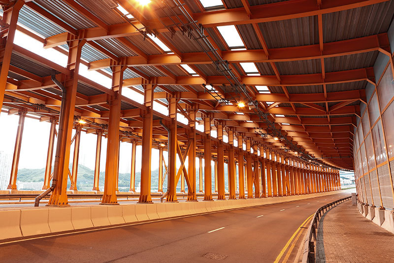 Steel structure factory building costs an extra one square meter Steel structure factory building costs an extra one square meter