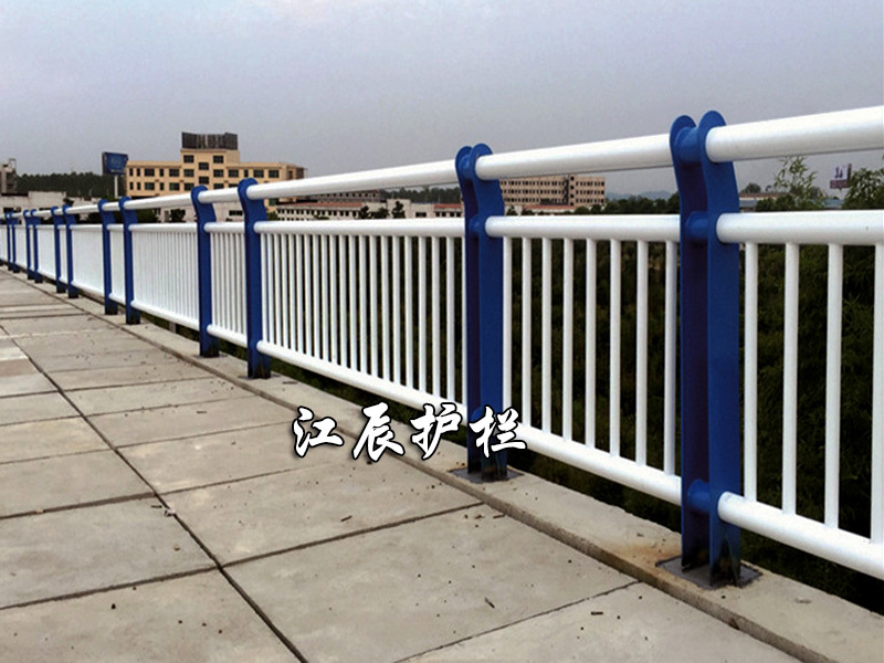 交通道路護欄的建設(shè)要素你知道嗎