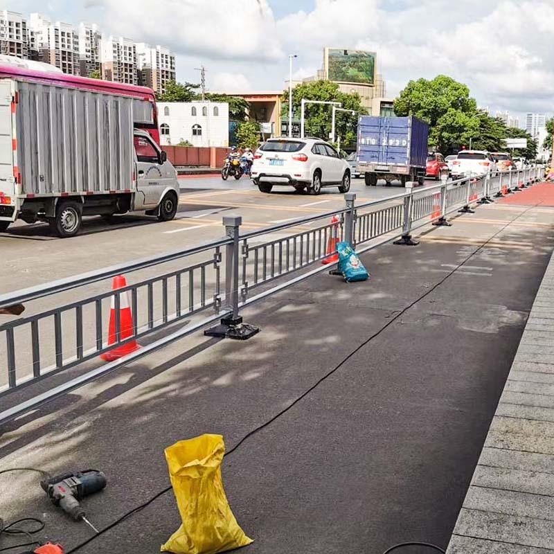 景觀道路護欄