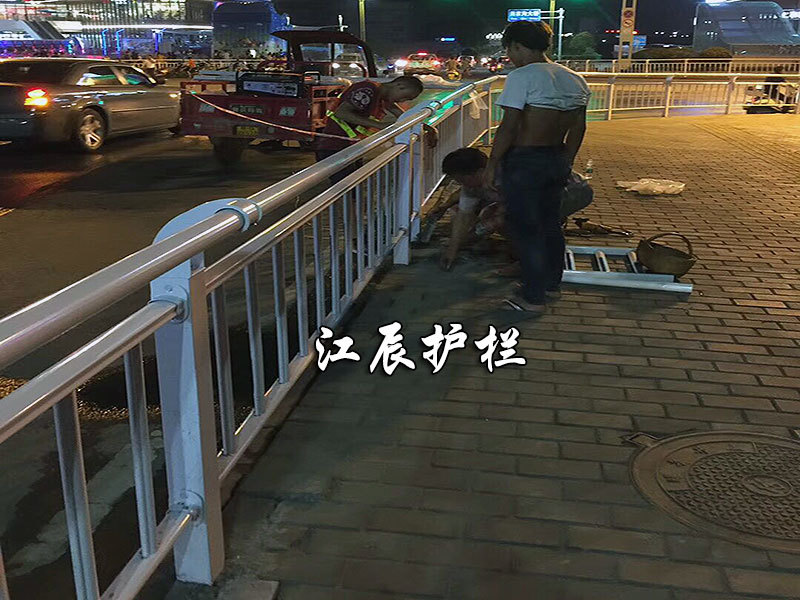 道路護欄網(wǎng)