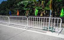 惠東縣人民政府大嶺街道辦事處惠東大道（平梁路口至坑口橋）人行道護欄采購競爭性磋商公告