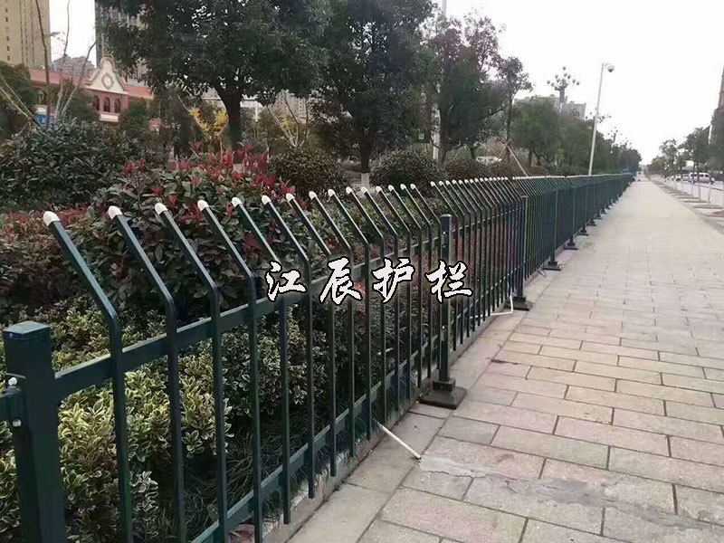 道路綠化護欄