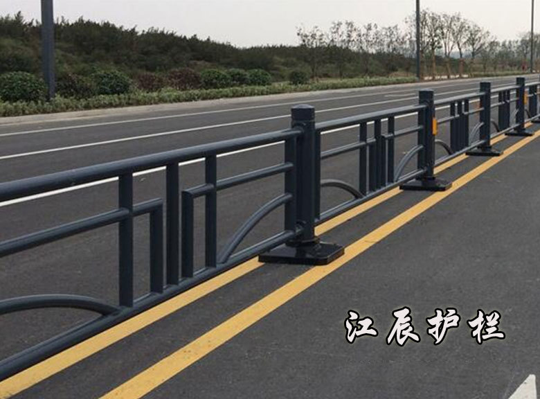 文化特色道路護欄