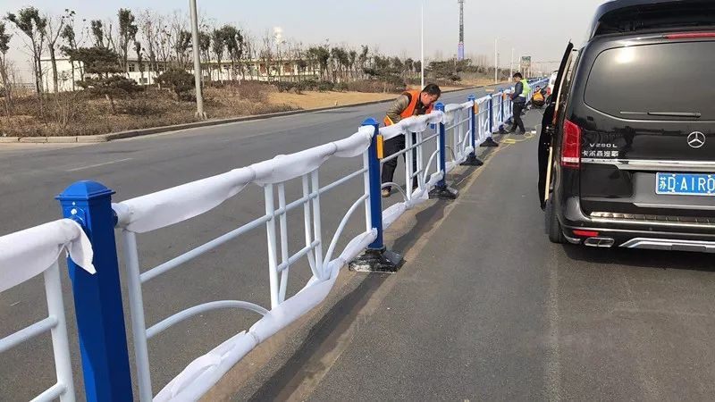 道路護欄制造加工生產廠家