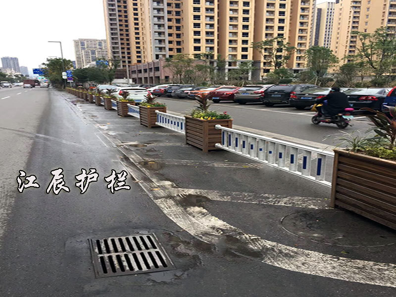 道路花箱生產(chǎn)