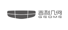吉利几何