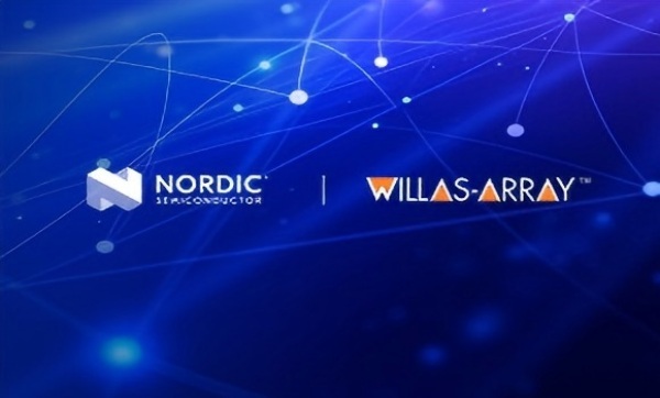 Nordic Semiconductor 宣布与威雅利电子（集团）有限公司达成中国区分销合作伙伴关系