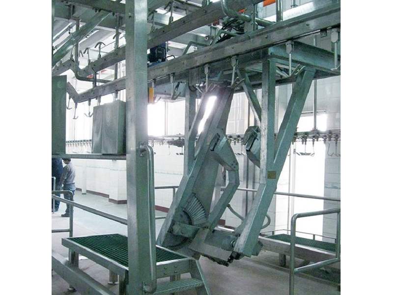 羊扯皮機(jī)