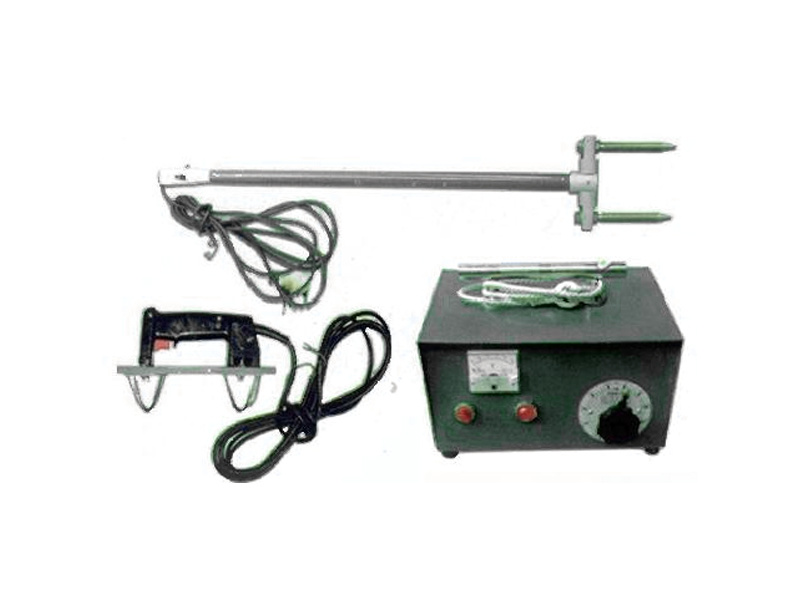 手動(dòng)麻電器