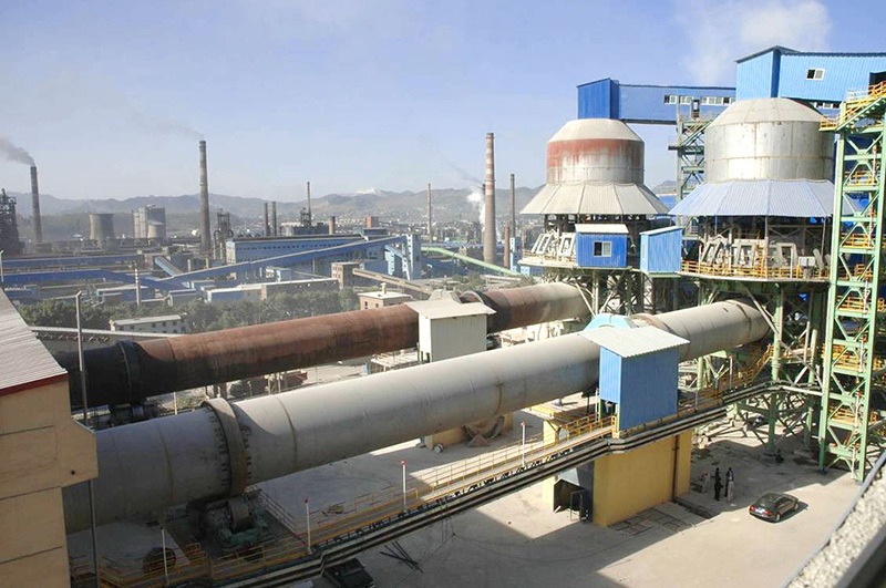 Understanding the Essential Components of a Rotary Kiln: A Comprehensive Guide