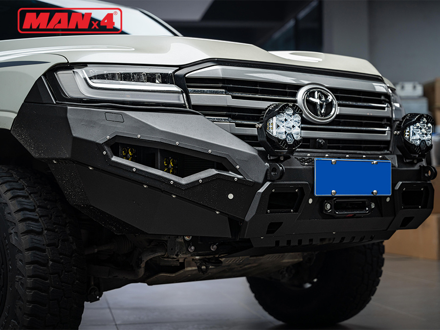 丰田LC300