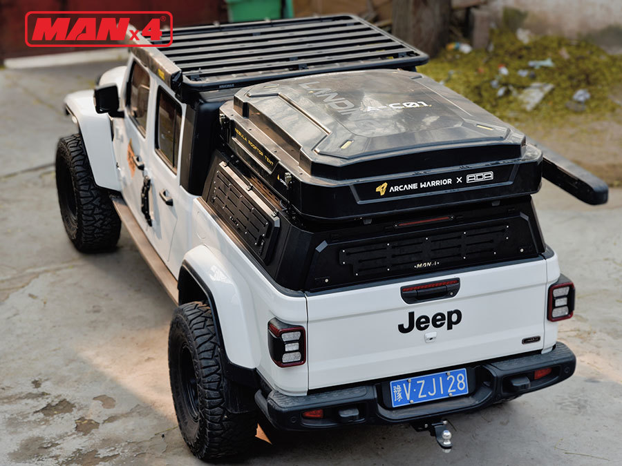 jeep角斗士 jeep角斗士