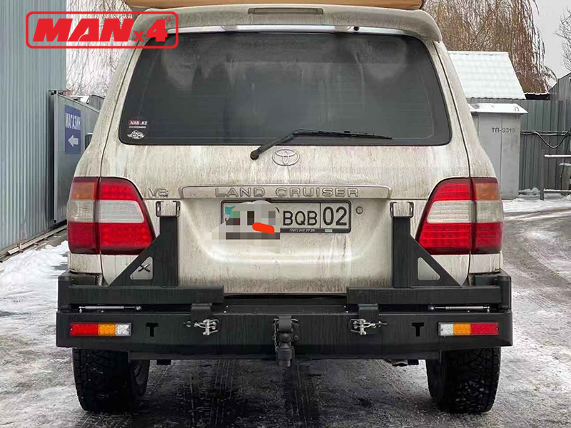 丰田LC100 丰田LC100