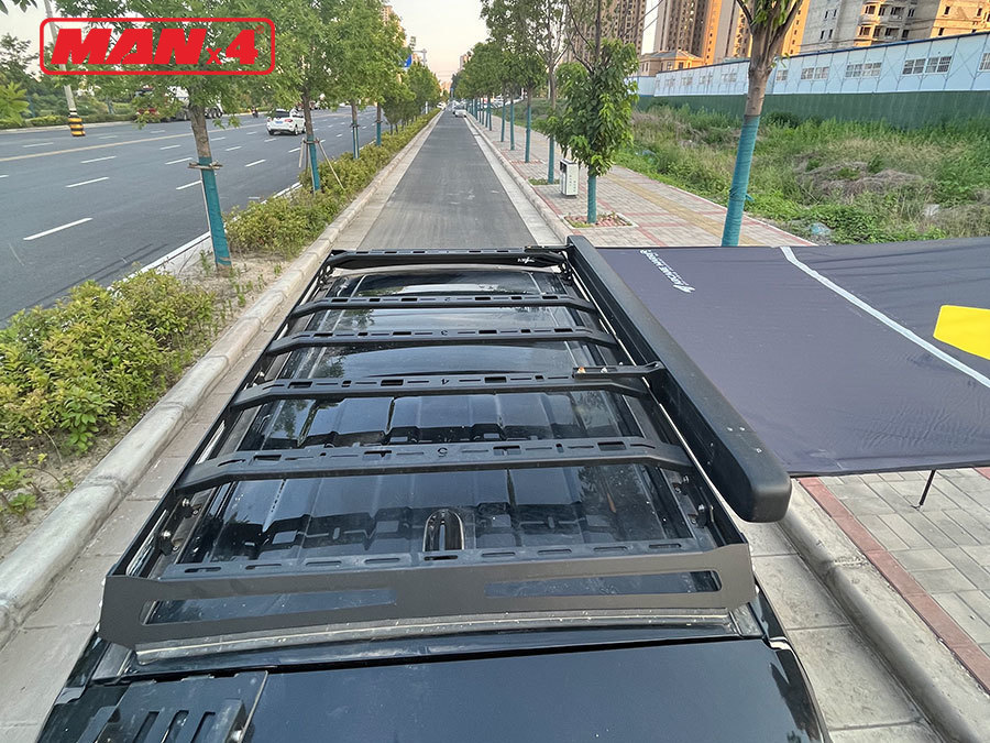 坦克500先锋款 坦克500先锋款