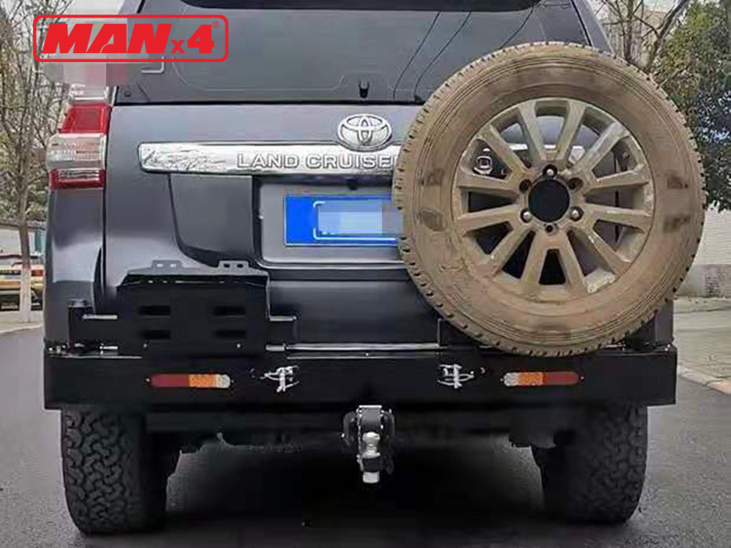 丰田LC150 10-17款 丰田LC150 10-17款