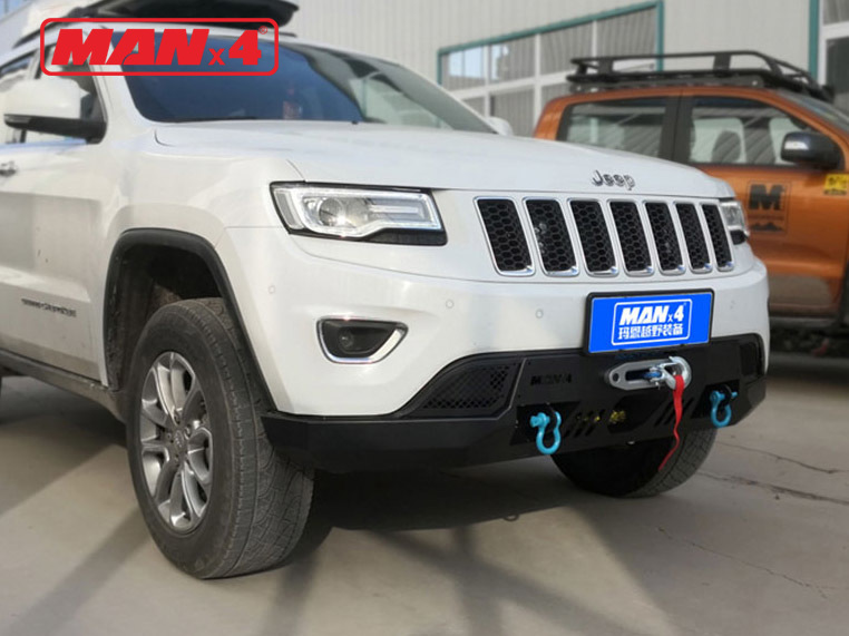 Jeep切诺基