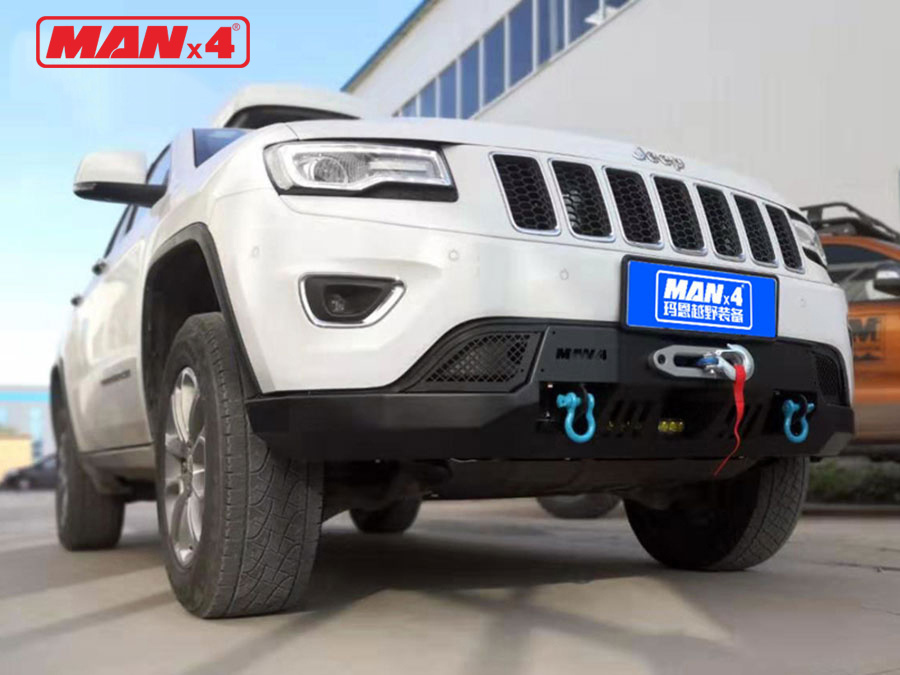 Jeep切诺基