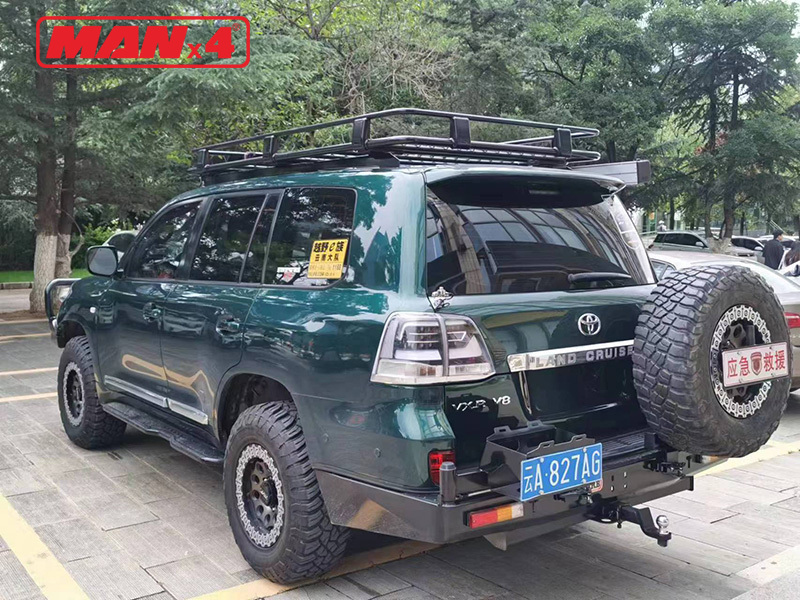 丰田LC200 丰田LC200