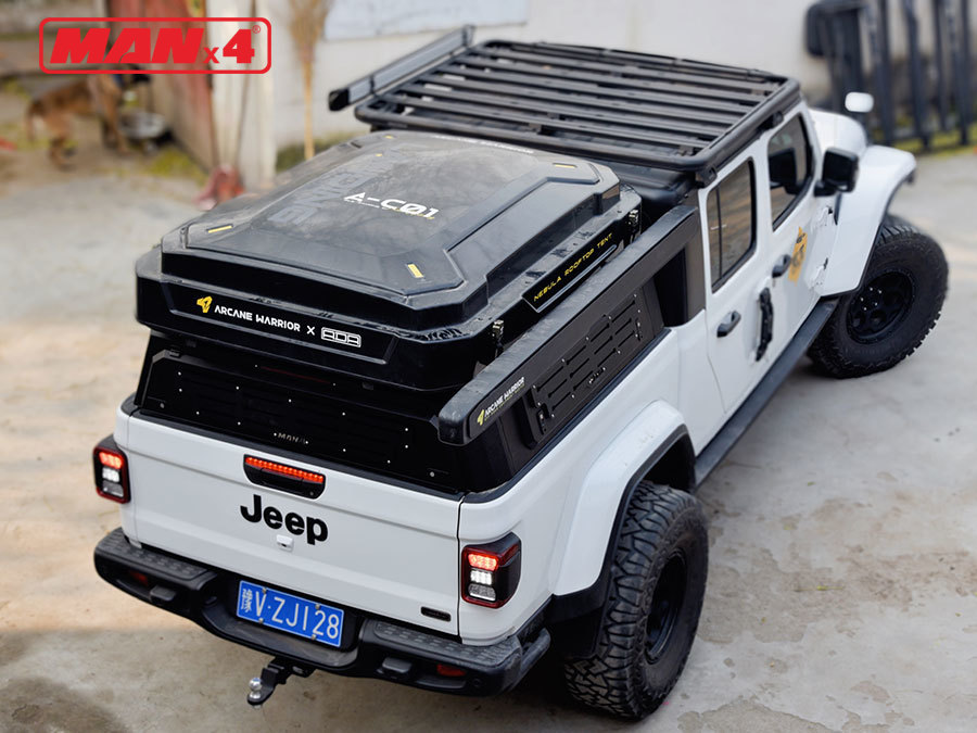 jeep角斗士 jeep角斗士