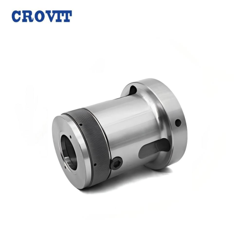 CROVIT 163E173E 185E 193E Цанговый патрон нажимного типа