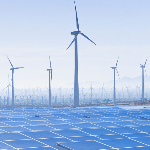 XDB620 Wind power Plate