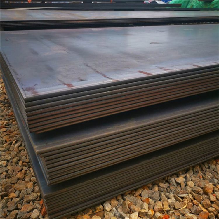Structural Steel for high-rise Buildings