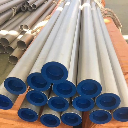 2205 stainless steel pipe
