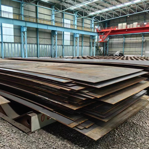 A32 Steel Plate for Ship